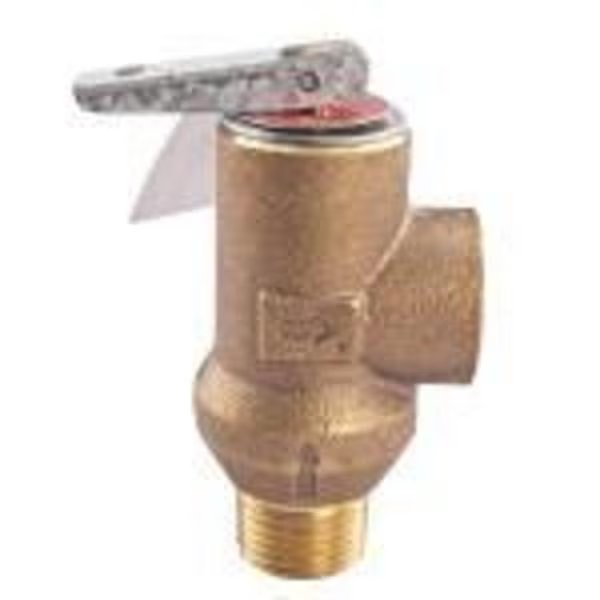 Lf53L-150 0121443 Lead Free 1/2", Watts, Mfr#: LF53L-150