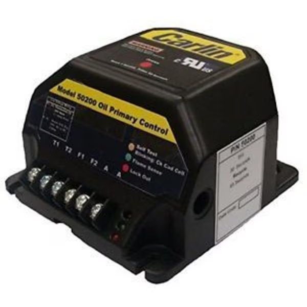 5020002S 50200 Primary, Carlin, Mfr#: 5020002S