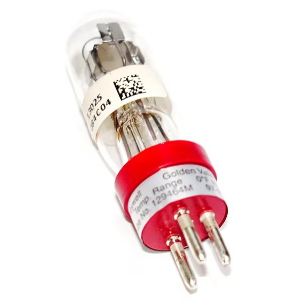 129464M Uv Sensing Tube 0-250F, Honeywell Thermal Solutions, Mfr#: 129464M