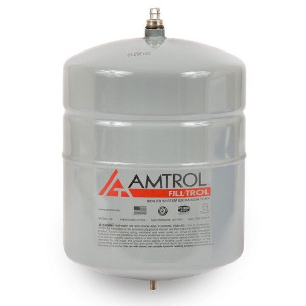 109 Fill-Trol * Tank Only *, Amtrol, Mfr#: 109