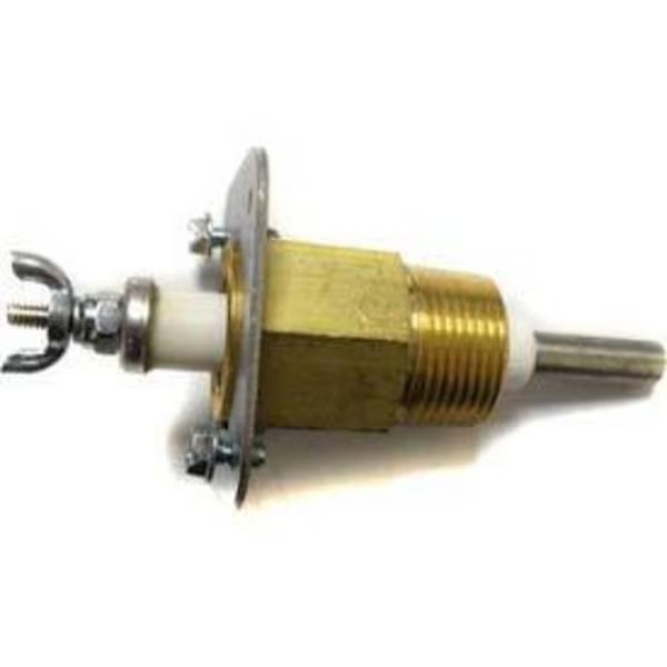 El1214-Sv Short Ceramic Probe, Hydrolevel, Mfr#: EL1214-SV