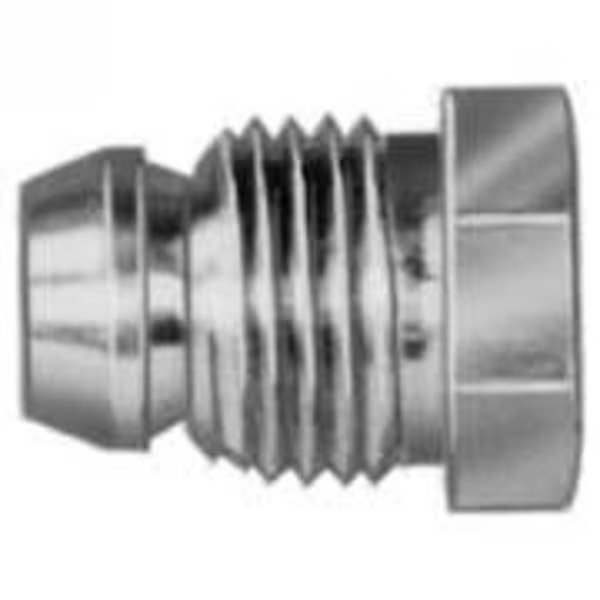 386449 Cc Nut & Ferrule 1/4" Od, Honeywell, Mfr#: 386449