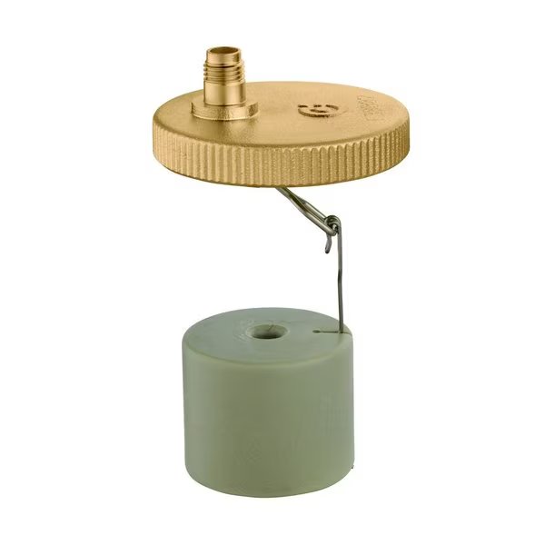 F39807 Replacement Cover And, Caleffi, Mfr#: F39807