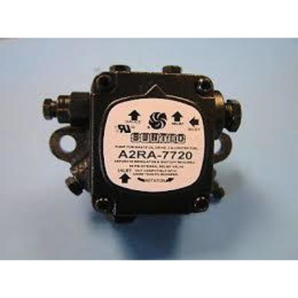 A2Ra7720 Oil Pump (1 Stage-3450, Suntec, Mfr#: A2RA7720