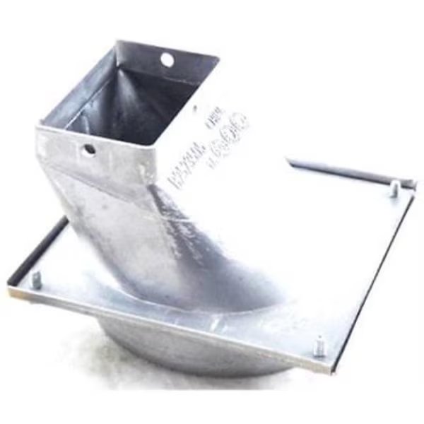 4053501S Assy, Chimney Service, Goodman, Mfr#: 4053501S