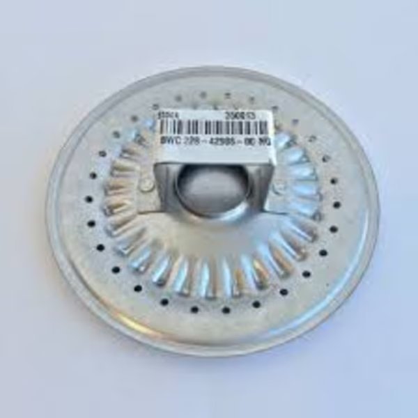 228-42506-00 Burner Head Only /, Bradford White, Mfr#: 228-42506-