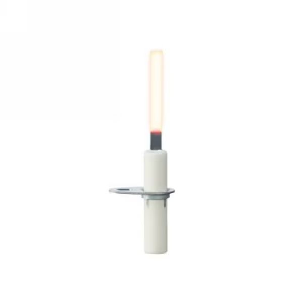 120v Flat Pro Glowfly Universal Silicon Nitride Hot Surface Furnace Igniter Kit, Honeywell Residential, Mfr#: Q3205U1107