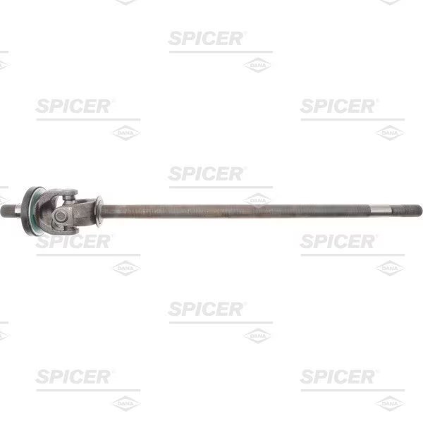 FRONT AXLE SHAFT - (DANA 60) RH FORD 2005-12 F-250-F550 SUPER DUTY, Dana, Mfr#: 10013778
