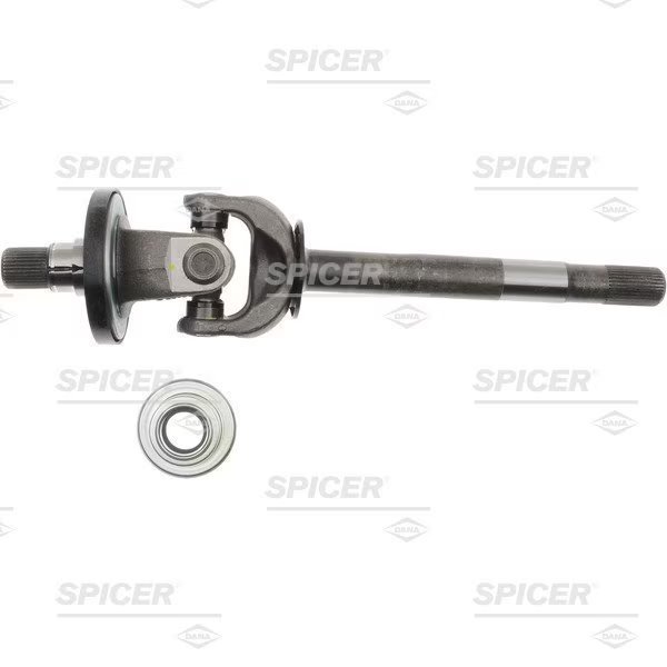 FRONT AXLE SHAFT - (DANA 60) LH FORD 2005-12 F-250-F550 SUPER DUTY, Dana, Mfr#: 10013781