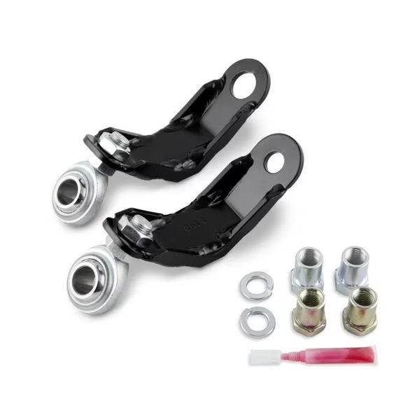 PITMAN&IDLER ARM SUPPORT 1993-1998 GM 1500,2500&3500/3500HD &, Cognito Motorsports, Mfr#: 110-90245