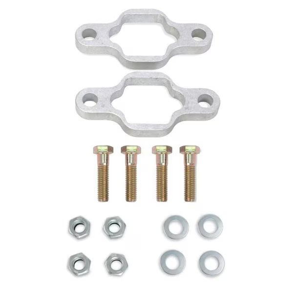 FRONT5IN SHOCK EXTENDER 11-C GM 2500HD/3500HD 2WD/4WD TRUCKS., Cognito Motorsports, Mfr#: 110-90258