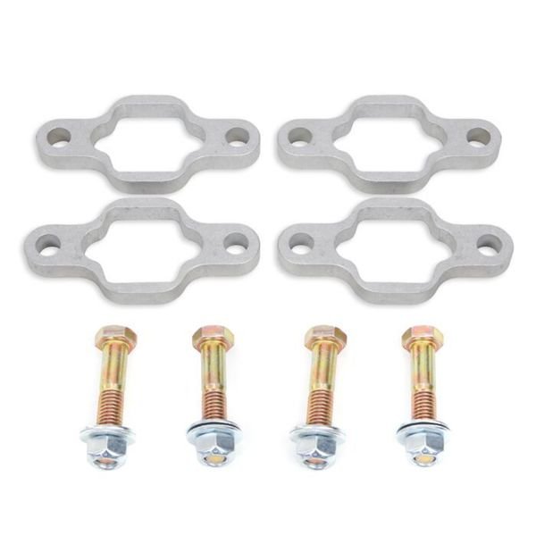 FRONT 1IN SHOCK EXTENDER 11-C GM 2500HD/3500HD 2WD/4WD TRUCKS., Cognito Motorsports, Mfr#: 110-90259