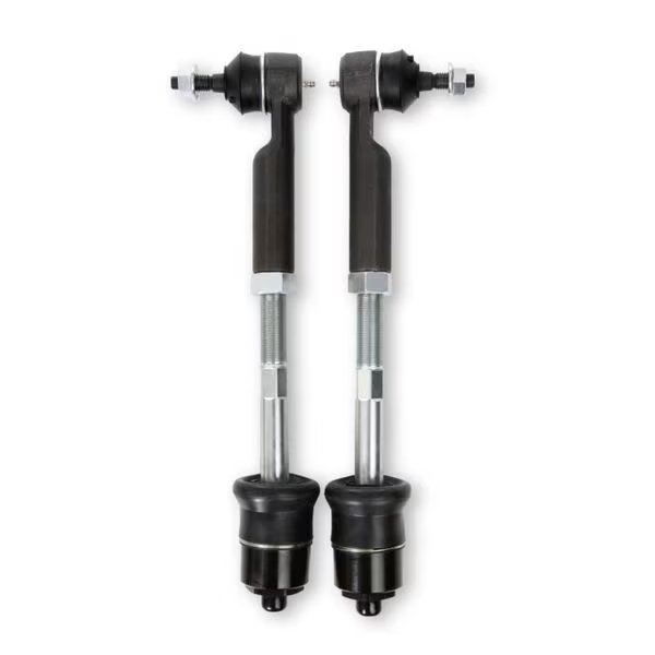 HD TIE ROD  01-10 GM 1500HD/2500/2500HD/3500/3500HD 01-13 GM 2500, Cognito Motorsports, Mfr#: 110-90283