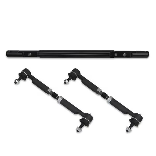 TIE ROD&CENTER LINK 01-10GM 1500HD/2500/2500HD/3500/3500HD 01-13 GM 25, Cognito Motorsports, Mfr#: 110-90285
