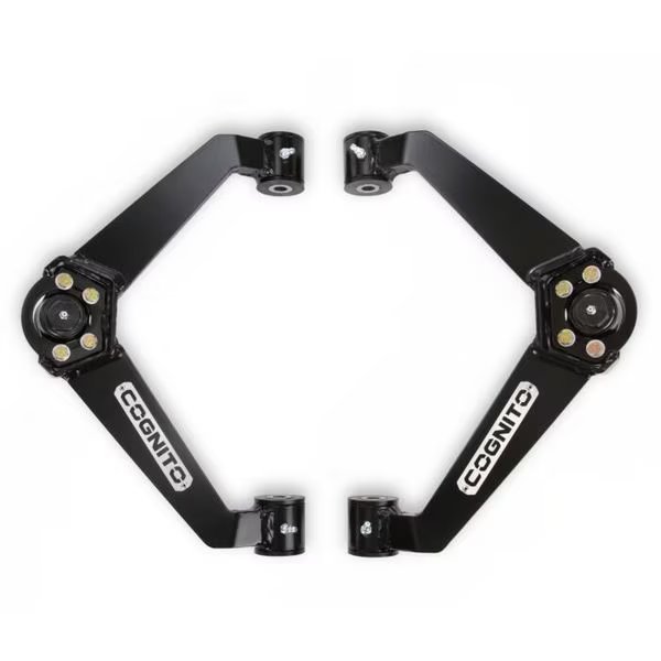 UPPER CONTROL ARM 01-10 GM 1500HD/2500/2500HD/3500/3500HDD 01-13 GM 25, Cognito Motorsports, Mfr#: 110-90290