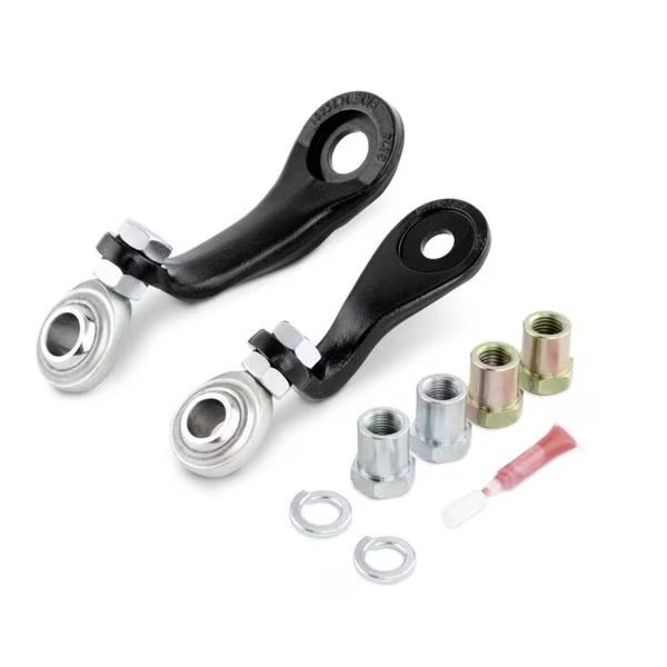 PITMAN&IDLER ARM SUPPORT 01-10 GM 1500HD/2500/2500HD/3500/3500HD, Cognito Motorsports, Mfr#: 110-90715