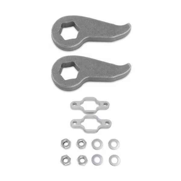 2IN ECONOMY LEVELING KIT (GM), Cognito Motorsports, Mfr#: 110-90776
