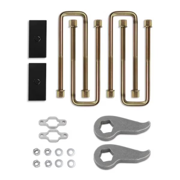 2IN ECONOMY LEVELING LIFT KIT (GM), Cognito Motorsports, Mfr#: 110-90800