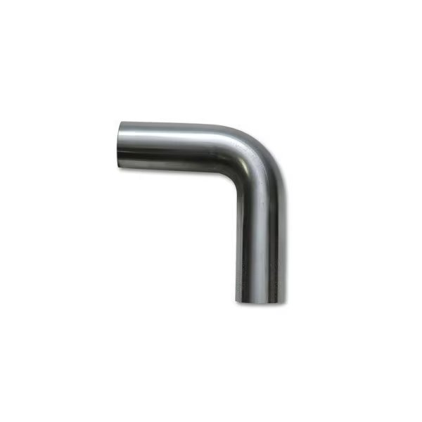 3.5IN (89MM) O.D. 90 DEGREE MANDREL BEND, Vibrant Performance, Mfr#: 13043