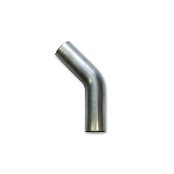 2.5IN (63.5MM) O.D. 45 DEGREE MANDREL BEND, Vibrant Performance, Mfr#: 13100
