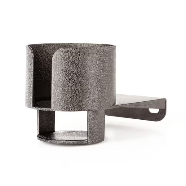CUP HOLDER, 76-95 CJ & YJ, Rugged Ridge, Mfr#: 13306.01