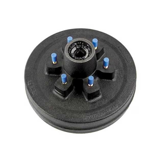 BRAKE HUB ASSY, 3500-4400LB, 6-5.5IN, 1/2IN, Lippert, Mfr#: 141286