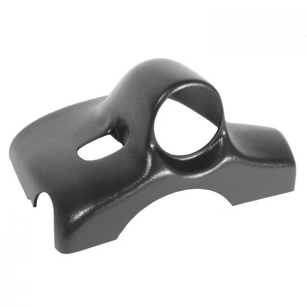 GAUGE MOUNT, STEERING COLUMN, SINGLE, 2 1/16IN, SIERRA/SILVERADO 07-14, Auto Meter, Mfr#: 15023