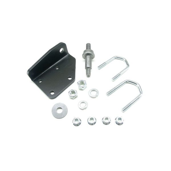 STEERING STABILIZER MOUNTING BRACKET KIT BOXED, Teraflex, Mfr#: 1510090
