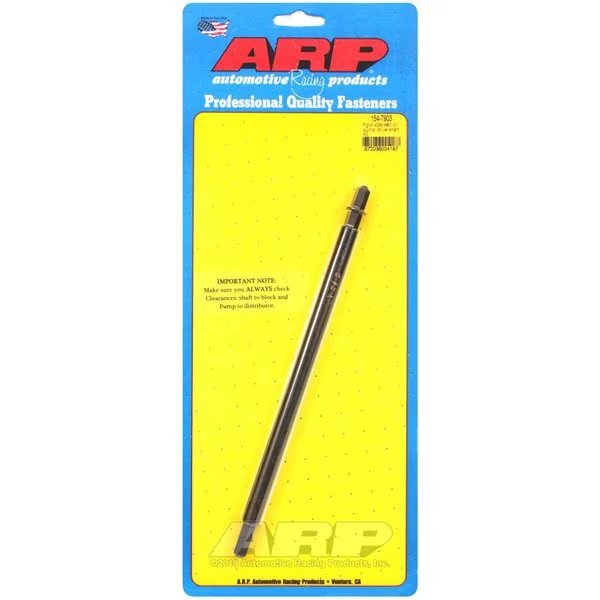 FORD 429-460 OIL PUMP DRIVE SHAFT, Arp, Mfr#: 154-7903