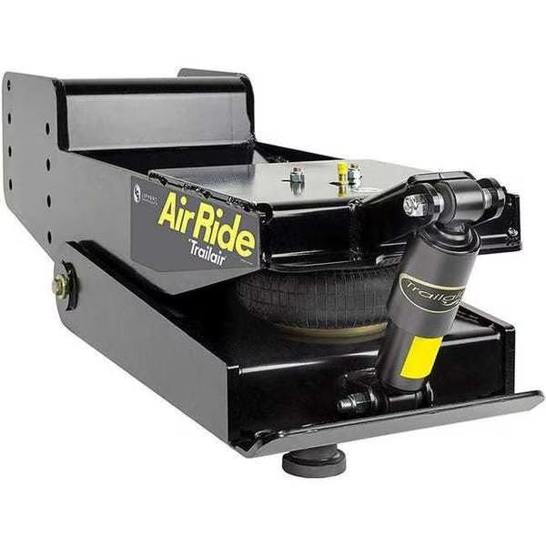 LONG JAW AIR RIDE PIN BOX, 21K (REPLACES LCI 1621 PIN BOX), Lippert, Mfr#: 158778