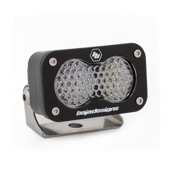 S2 SPORT, LED WORK/SCENE, Baja Designs, Mfr#: 540006