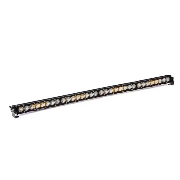 S8, 40IN DRIVING/COMBO LED LIGHT BAR, Baja Designs, Mfr#: 704003