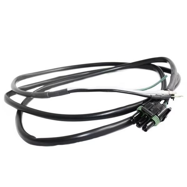 Ford Upfitter Wiring Harness, OnX6/S8, Baja Designs, Mfr#: 640094