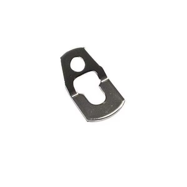 CHROME COUPLER, Lippert, Mfr#: 182865