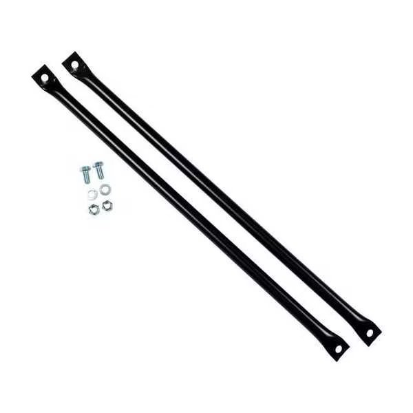 BUMPER BRACE (1999-2007 F250 SUPER DUTY & F350), Lippert, Mfr#: 182885