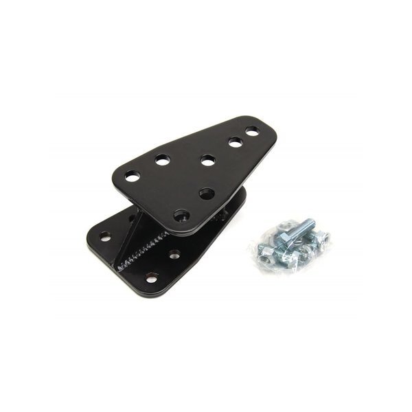 JK/TJ SPARE TIRE EXTENSION BOXED, Teraflex, Mfr#: 1907200