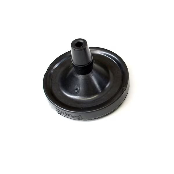 JK 1IN REAR SPRING SPACER (SOLD AS SINGLES), Teraflex, Mfr#: 1954100