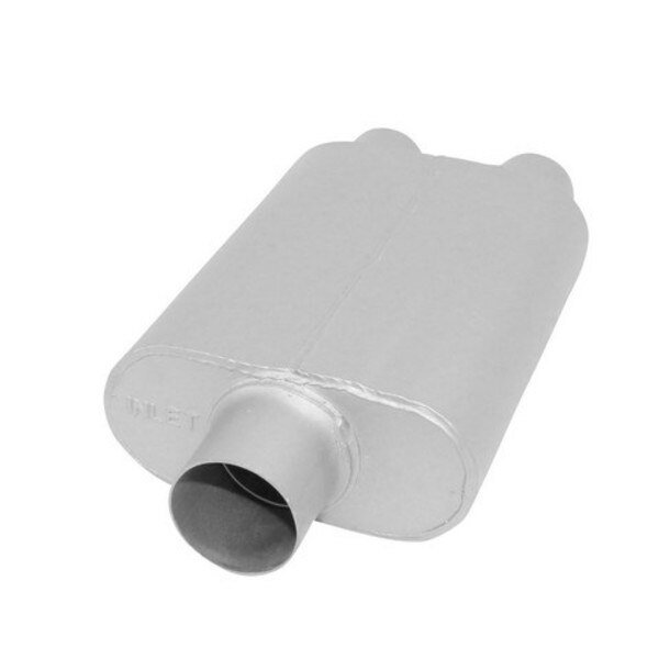 MUFFLER - XLERATOR VX PERFORMANCE, Ap Exhaust, Mfr#: VX0402