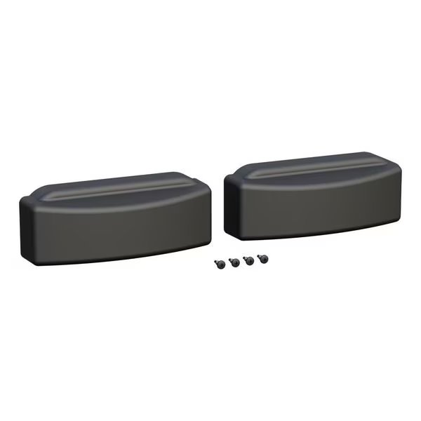 GRIP STEP END CAPS, Luverne Truck Equipment, Mfr#: 2090608