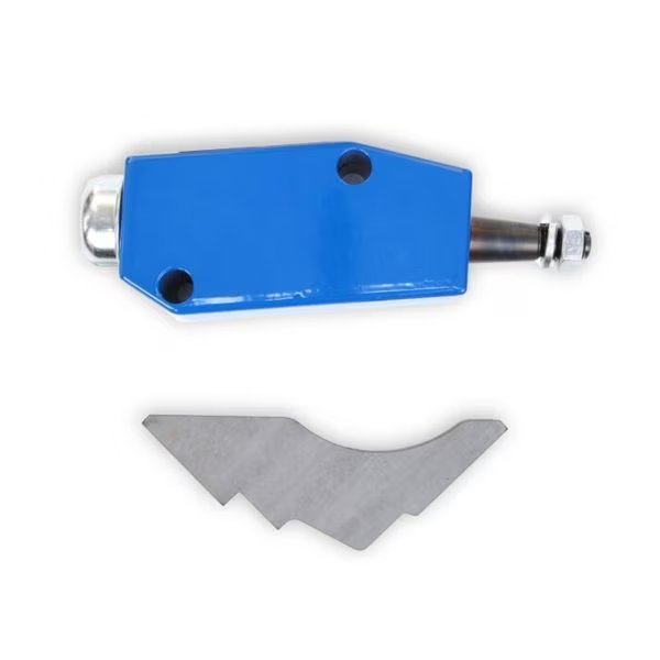IDLER PIVOT ASSEMBLY&WELD IN GUSSET 01-10 GM 1500HD/2500/2500HD/3500/3, Cognito Motorsports, Mfr#: 210-90222
