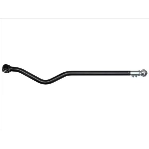 18-UP JL FRONT ADJ TRACK BAR KIT SAT BLACK, Icon Vehicle Dynamics, Mfr#: 22027