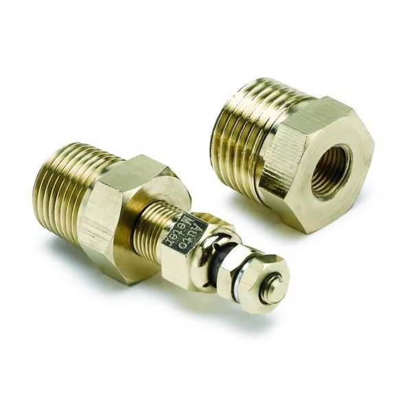 ELEC TEMP REPLACEMENT SENDER, Auto Meter, Mfr#: 2258
