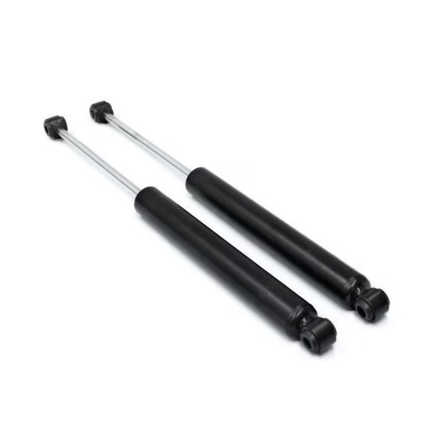REAR SHOCK (STOCK / BLOCKS), Maxtrac Suspension, Mfr#: 2400LL-3