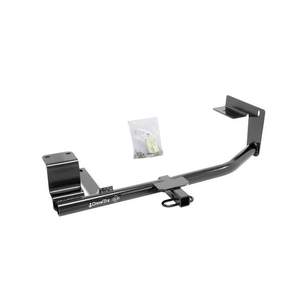 15-18 JETTA 4DR SEDAN CLS I HITCH ONLY(WITHOUT BALL MOUNT), Draw-Tite, Mfr#: 24926