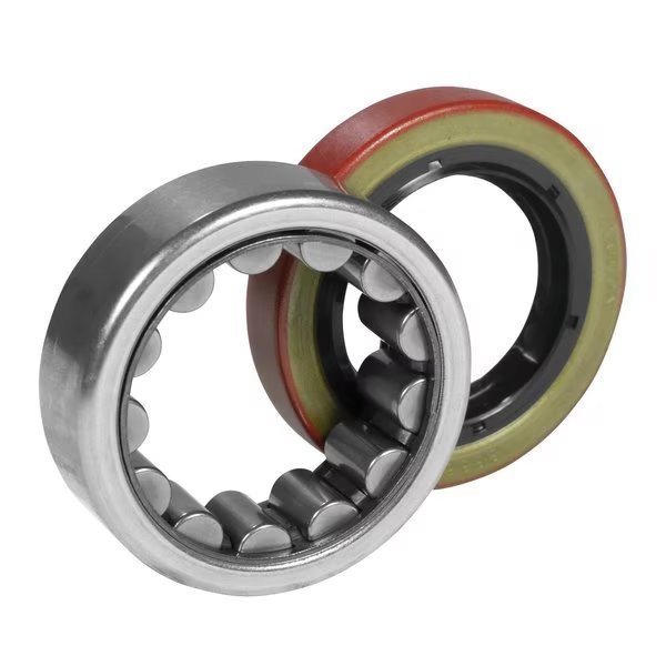 R1559TV AXLE BEARING AND SEAL KIT/TORRINGTONBRAND/2530IN OD/1620IN ID, Yukon Gear & Axle, Mfr#: AK1559