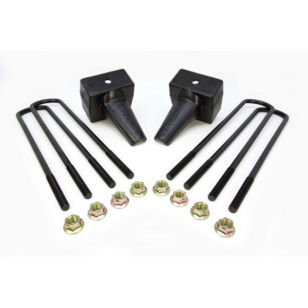 5IN REAR BLOCK KIT 11-19 CHEVY/GMC 2500/3500HD, Readylift, Mfr#: 26-3205
