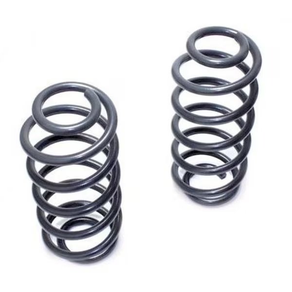 2007-17 GM SUV 2" REAR LOWERING SPRINGS, Maxtrac Suspension, Mfr#: 271220