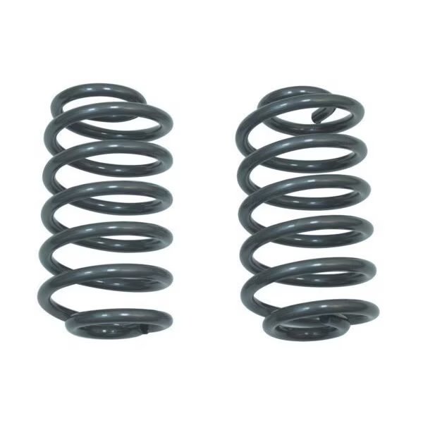 2007-17 GM SUV 4" REAR LOWERING SPRINGS, Maxtrac Suspension, Mfr#: 271240