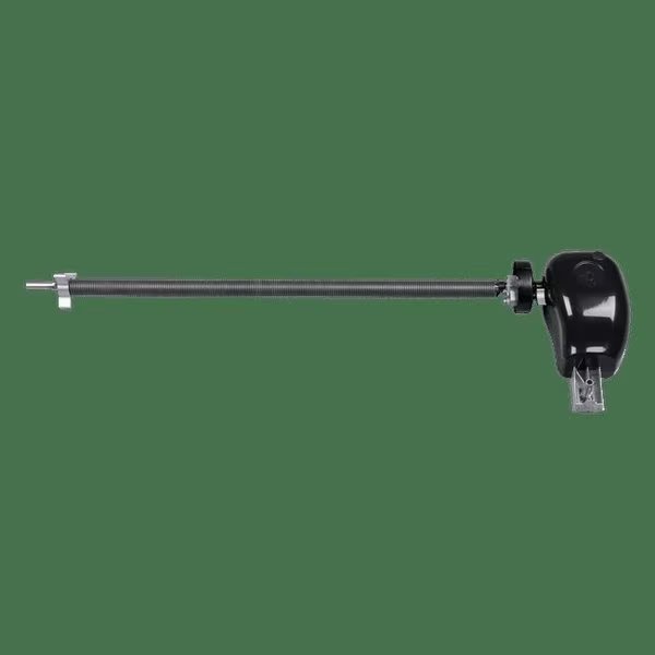 MANUAL PULL STYLE AWNING DRIVE HEAD ASSEMBLY, BLACK, Lippert, Mfr#: 272067