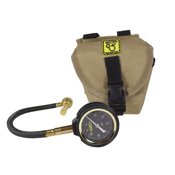 R.A.D RAPID AIR DEFLATOR, Smittybilt, Mfr#: 2823